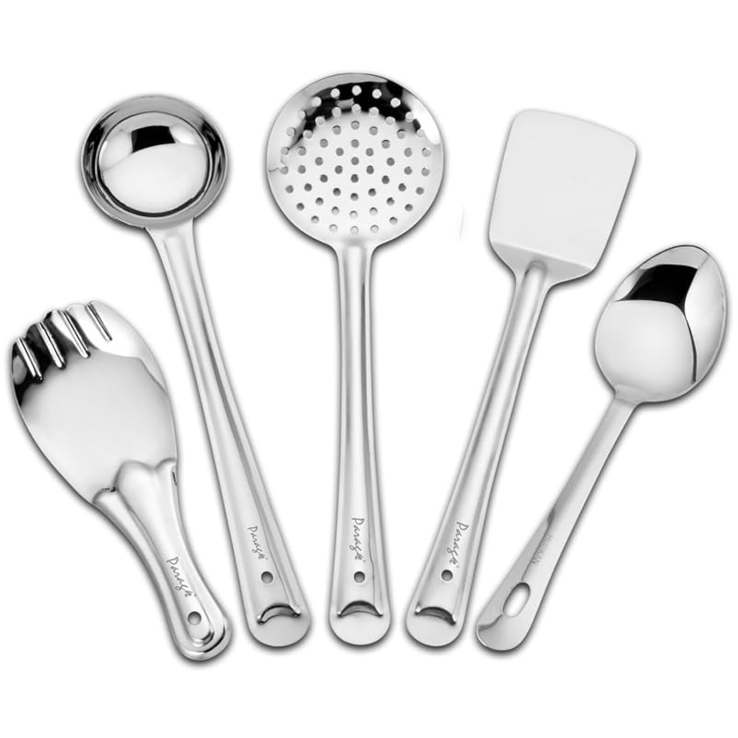 Kitchan Tools Steel